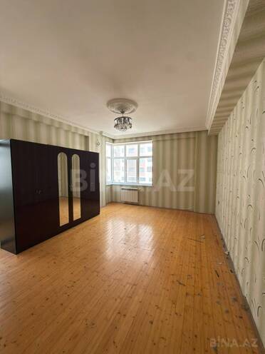 Satılır 3 otaqlı yeni tikili 122 m², Neftçilər m., photo 9 from 10