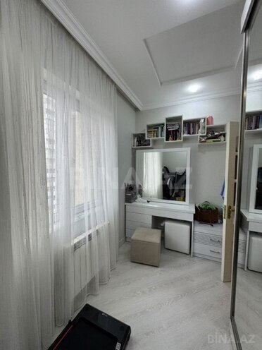 Satılır 3 otaqlı köhnə tikili 85 m², Yasamal r., photo 9 from 14