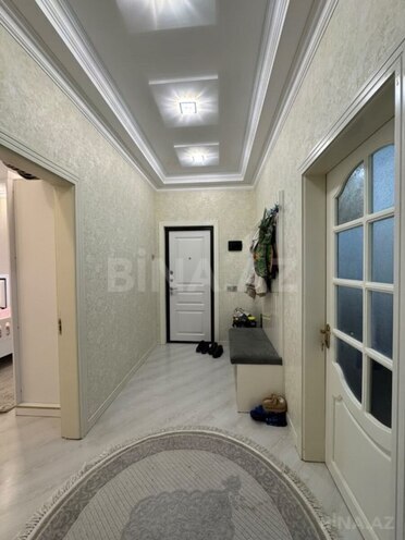 Satılır 3 otaqlı köhnə tikili 85 m², Yasamal r., photo 11 from 14