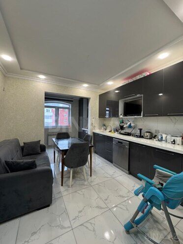 Satılır 3 otaqlı köhnə tikili 85 m², Yasamal r., photo 4 from 14