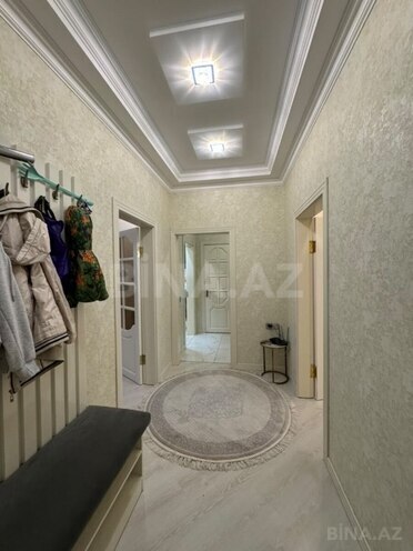 Satılır 3 otaqlı köhnə tikili 85 m², Yasamal r., photo 12 from 14