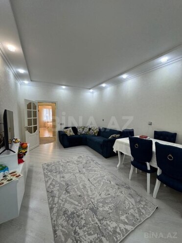 Satılır 3 otaqlı köhnə tikili 85 m², Yasamal r., photo 3 from 14