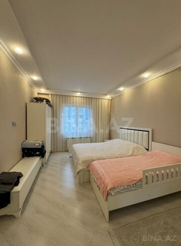 Satılır 3 otaqlı köhnə tikili 85 m², Yasamal r., photo 7 from 14