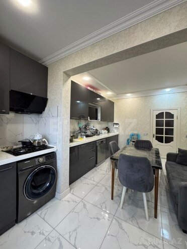 Satılır 3 otaqlı köhnə tikili 85 m², Yasamal r., photo 5 from 14