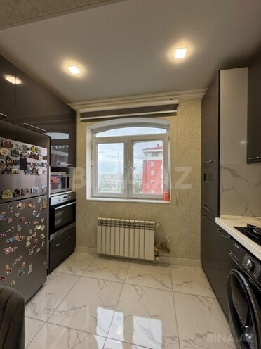 Satılır 3 otaqlı köhnə tikili 85 m², Yasamal r., photo 6 from 14