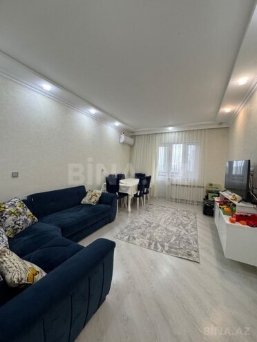 Satılır 3 otaqlı köhnə tikili 85 m², Yasamal r., photo 1 from 14