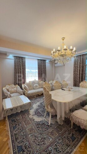 Satılır 3 otaqlı yeni tikili 116 m², Yeni Yasamal q., photo 4 from 14