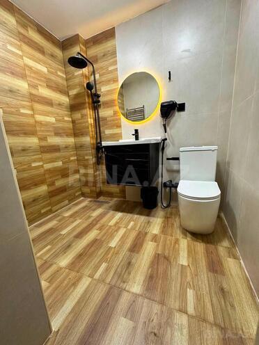 Сдаётся 4-комн. офис 100 м², м. Сахил, photo 19 from 20