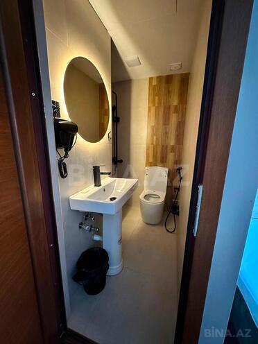 Сдаётся 4-комн. офис 100 м², м. Сахил, photo 17 from 20