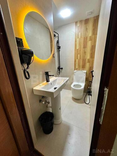 Сдаётся 4-комн. офис 100 м², м. Сахил, photo 15 from 20