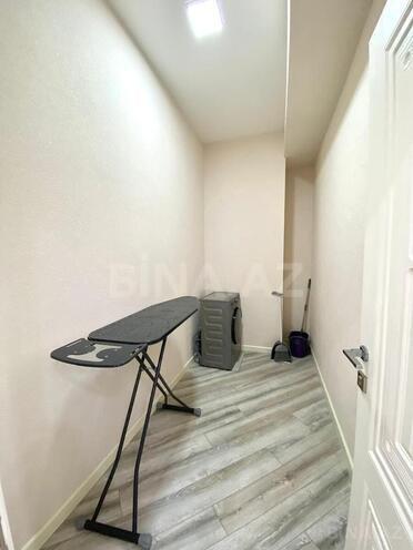 Сдаётся 2-комн. новостройка 70 м², м. Мемар Аджеми, photo 11 from 15
