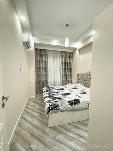 Сдаётся 2-комн. новостройка 70 м², м. Мемар Аджеми, photo 8 from 15