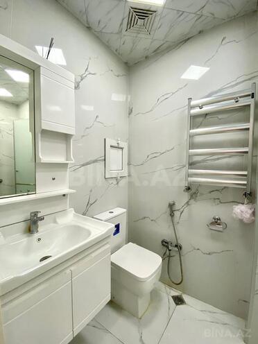 Сдаётся 2-комн. новостройка 70 м², м. Мемар Аджеми, photo 12 from 15
