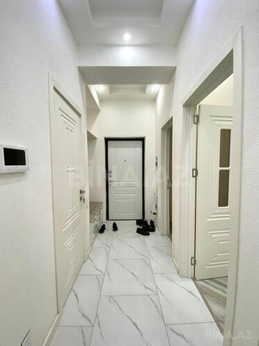Сдаётся 2-комн. новостройка 70 м², м. Мемар Аджеми, photo 10 from 15
