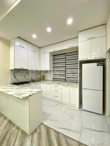 Сдаётся 2-комн. новостройка 70 м², м. Мемар Аджеми, photo 7 from 15