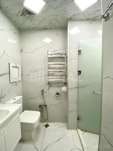 Сдаётся 2-комн. новостройка 70 м², м. Мемар Аджеми, photo 13 from 15