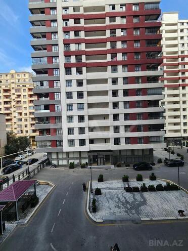 Сдаётся 2-комн. новостройка 70 м², м. Мемар Аджеми, photo 4 from 15