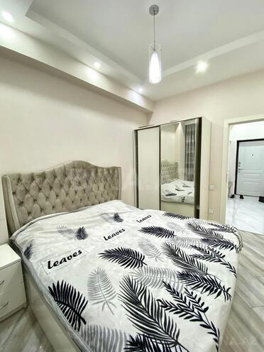 Сдаётся 2-комн. новостройка 70 м², м. Мемар Аджеми, photo 9 from 15