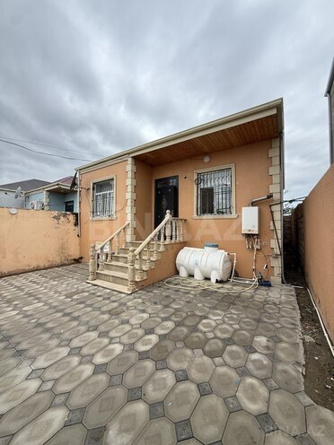 Продаётся 3-комн. дом/дача 75 м², пос. Бина, photo 1 from 16