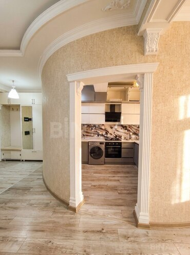 Сдаётся 3-комн. новостройка 100 м², м. Халглар Достлугу, photo 8 from 11