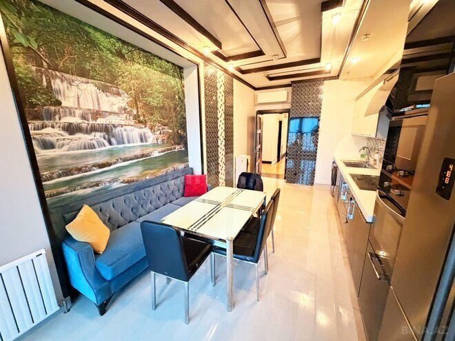 Сдается 5-комн. новостройка 200 м², м. Шах Исмаил Хатаи, photo 9 from 21