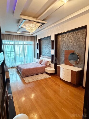Сдается 5-комн. новостройка 200 м², м. Шах Исмаил Хатаи, photo 7 from 21