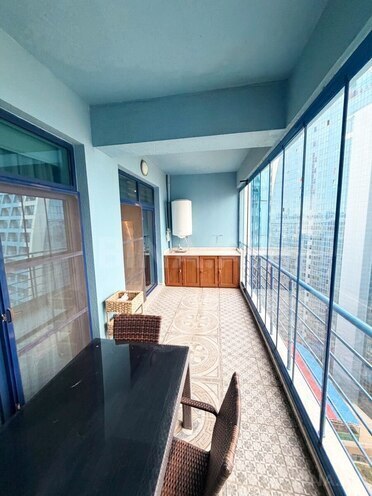 Сдается 5-комн. новостройка 200 м², м. Шах Исмаил Хатаи, photo 15 from 21