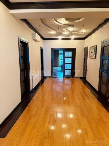 Сдается 5-комн. новостройка 200 м², м. Шах Исмаил Хатаи, photo 4 from 21
