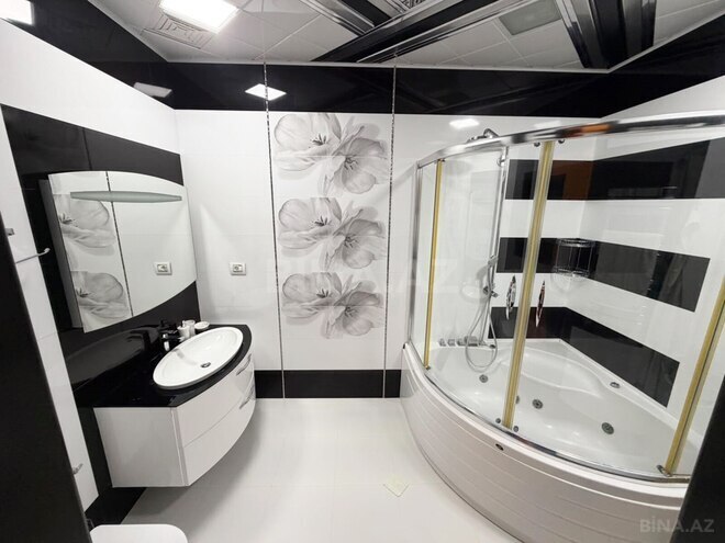 Сдается 5-комн. новостройка 200 м², м. Шах Исмаил Хатаи, photo 19 from 21