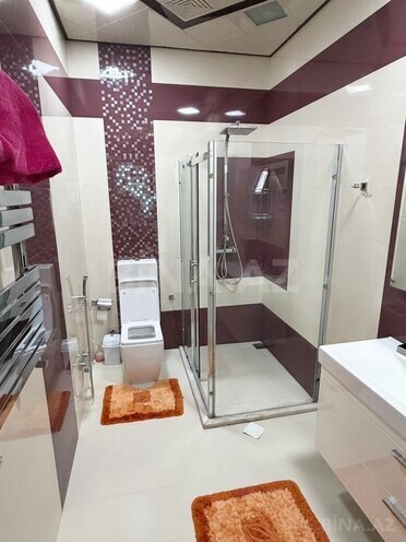Сдается 5-комн. новостройка 200 м², м. Шах Исмаил Хатаи, photo 20 from 21