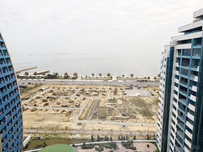 Сдается 5-комн. новостройка 200 м², м. Шах Исмаил Хатаи, photo 17 from 21