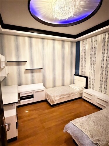 Сдается 5-комн. новостройка 200 м², м. Шах Исмаил Хатаи, photo 11 from 21
