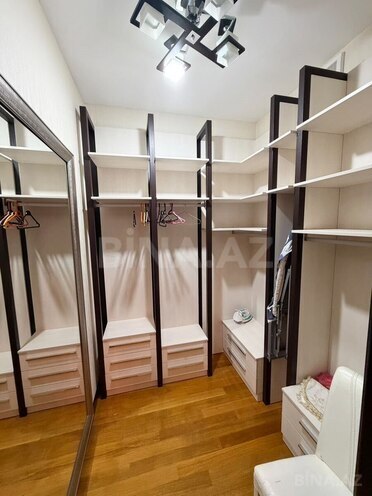 Сдается 5-комн. новостройка 200 м², м. Шах Исмаил Хатаи, photo 12 from 21