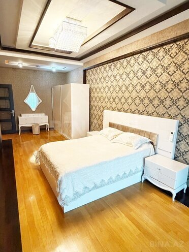 Сдается 5-комн. новостройка 200 м², м. Шах Исмаил Хатаи, photo 10 from 21