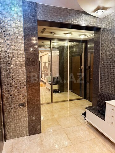 Сдается 5-комн. новостройка 200 м², м. Шах Исмаил Хатаи, photo 14 from 21