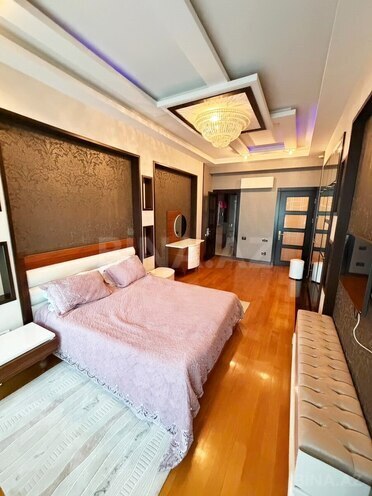 Сдается 5-комн. новостройка 200 м², м. Шах Исмаил Хатаи, photo 5 from 21