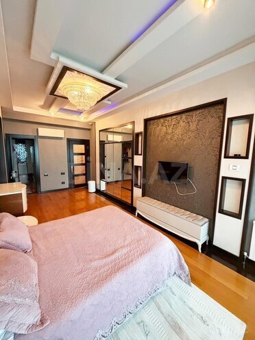 Сдается 5-комн. новостройка 200 м², м. Шах Исмаил Хатаи, photo 6 from 21