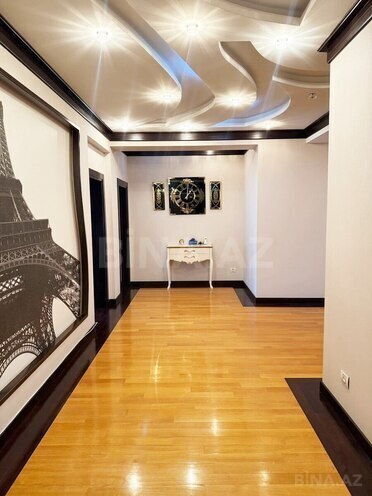 Сдается 5-комн. новостройка 200 м², м. Шах Исмаил Хатаи, photo 13 from 21