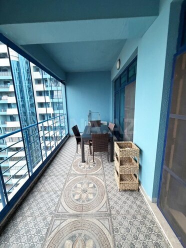 Сдается 5-комн. новостройка 200 м², м. Шах Исмаил Хатаи, photo 16 from 21
