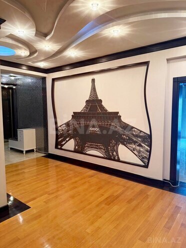 Сдается 5-комн. новостройка 200 м², м. Шах Исмаил Хатаи, photo 18 from 21