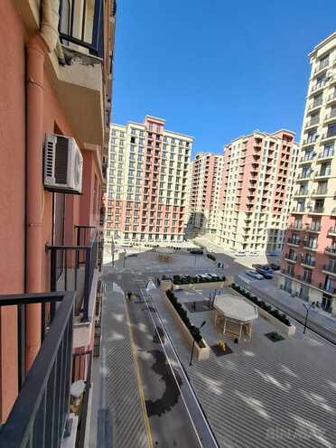 Сдается 2-комн. новостройка 68 м², м. Дернегюль, photo 20 from 21