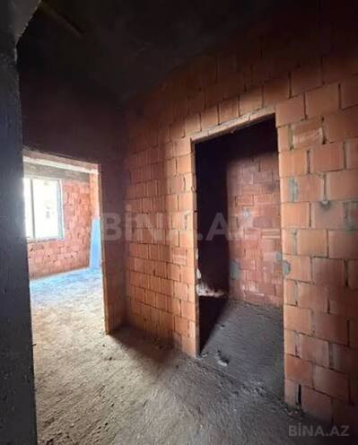 Satılır 4 otaqlı yeni tikili 186 m², Qara Qarayev m., photo 1 from 6