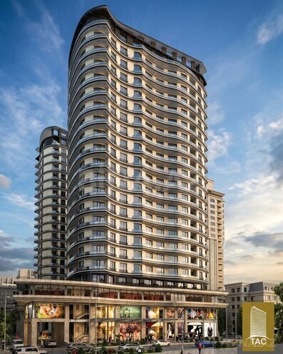Сдаётся 2-комн. новостройка 55 м², м. 28 мая, photo 1 from 19