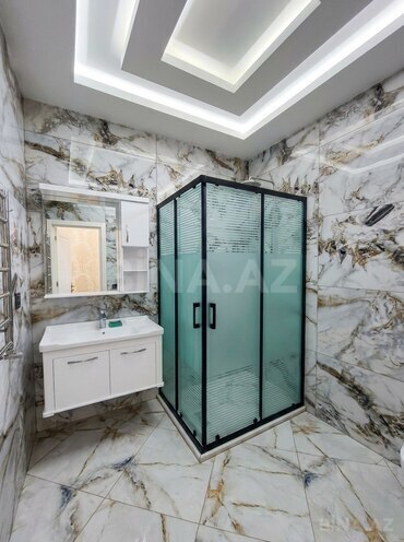 Сдаётся 3-комн. новостройка 125 м², м. Ази Асланов, photo 11 from 14
