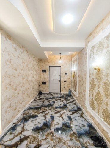 Сдаётся 3-комн. новостройка 125 м², м. Ази Асланов, photo 9 from 14