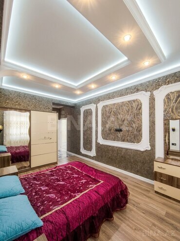Сдаётся 3-комн. новостройка 125 м², м. Ази Асланов, photo 7 from 14