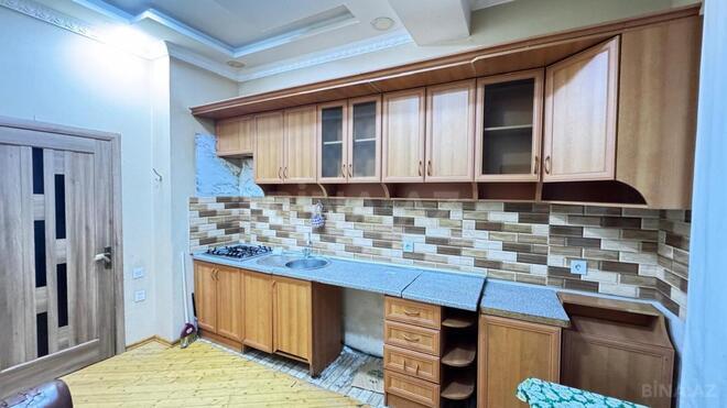 Сдаётся 3-комн. новостройка 90 м², м. Ахмедлы, photo 12 from 17