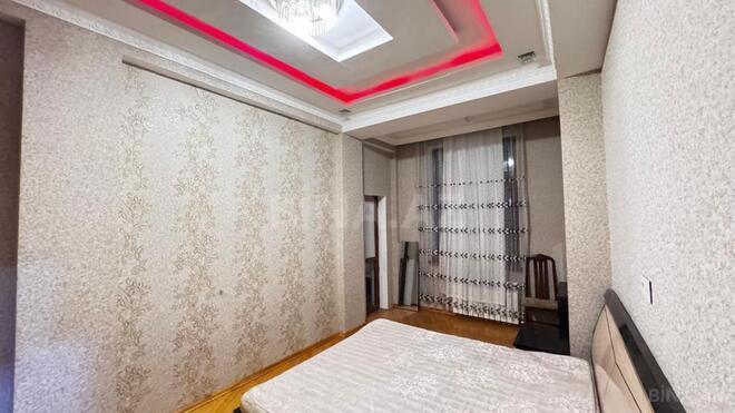 Сдаётся 3-комн. новостройка 90 м², м. Ахмедлы, photo 7 from 17
