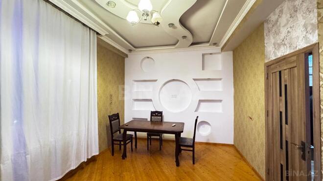 Сдаётся 3-комн. новостройка 90 м², м. Ахмедлы, photo 1 from 17