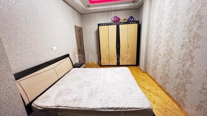 Сдаётся 3-комн. новостройка 90 м², м. Ахмедлы, photo 6 from 17